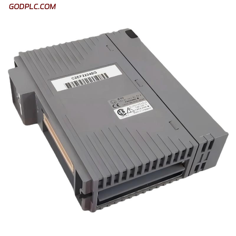 Yokogawa,AAI143-S03,Analog Input Module