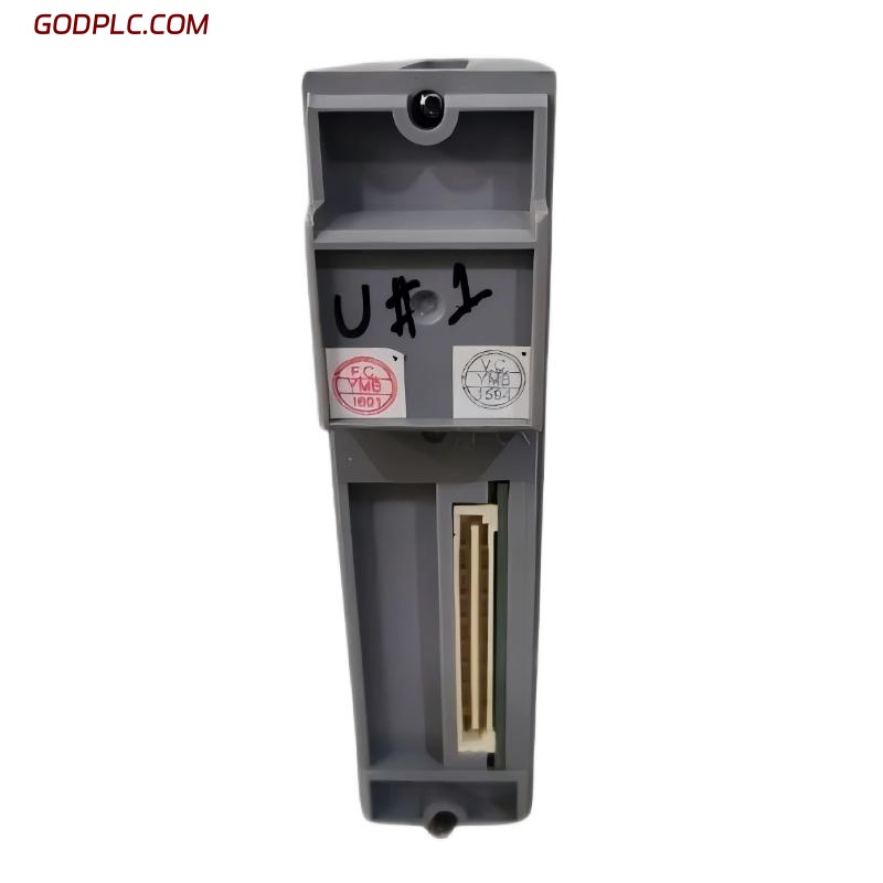 Yokogawa AAI143 Analog Input Module