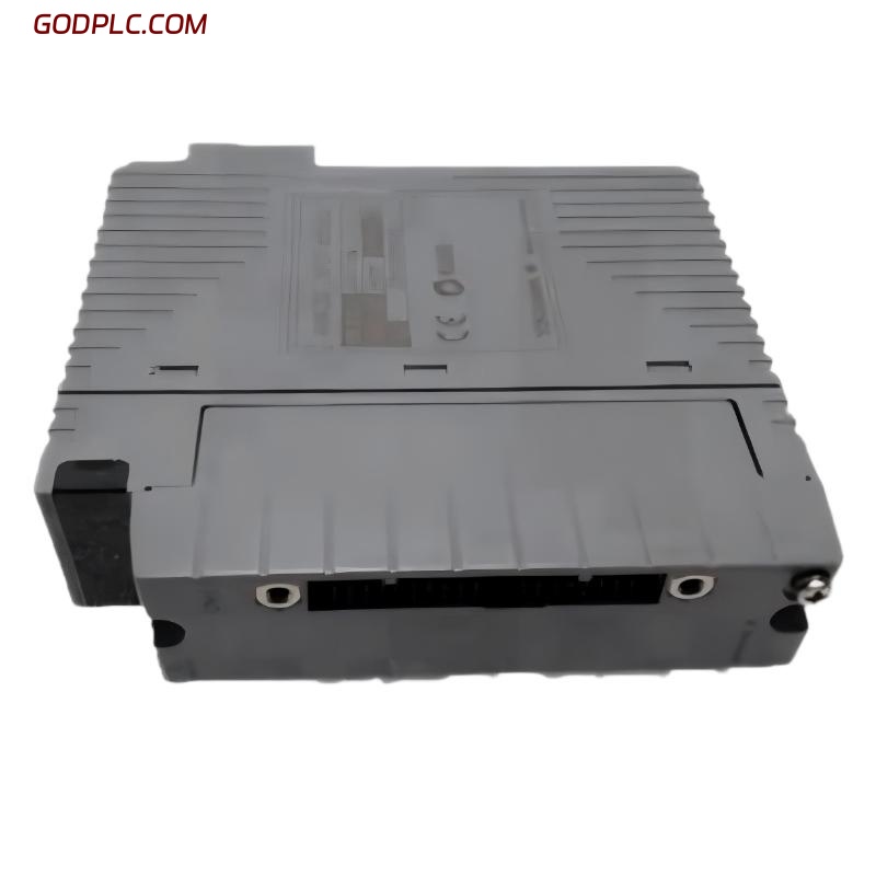 Yokogawa A4S00 Analog Input Module