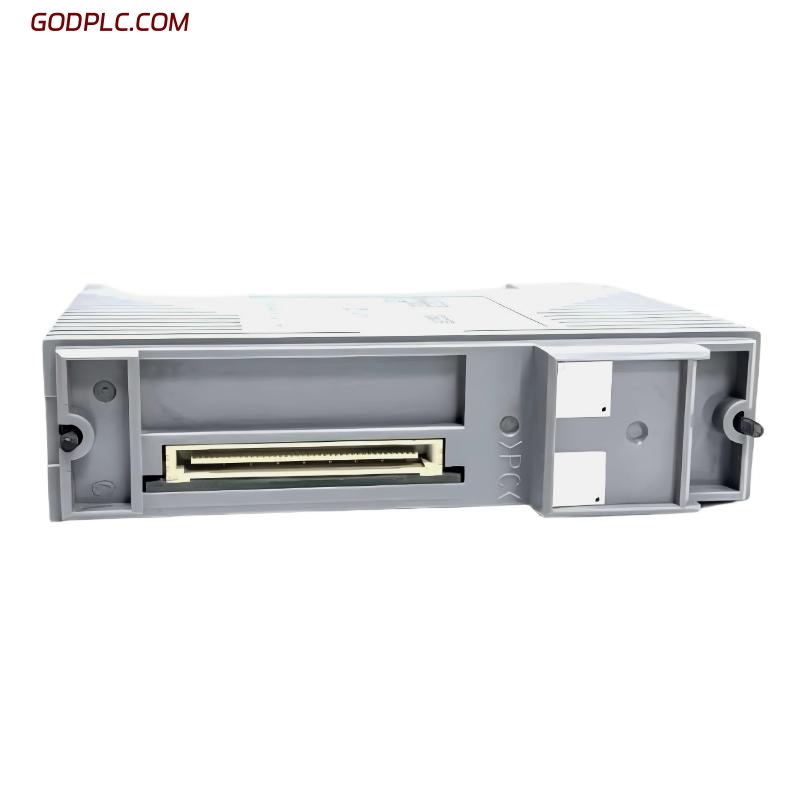 Yokogawa AAI543-H60 S1 Analog Output Module