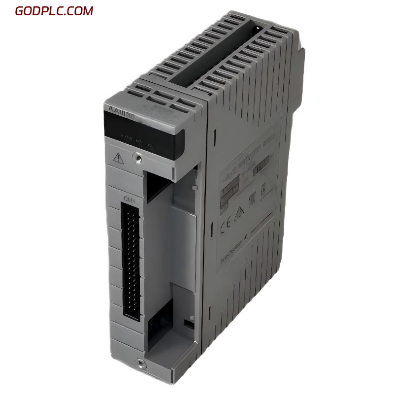 Yokogawa AAI835-H53 Analog I/O Module