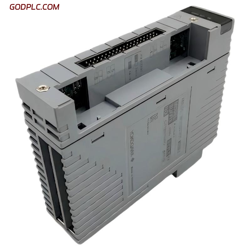 Yokogawa AAI841-H50/K4A00 Analog I/O Module