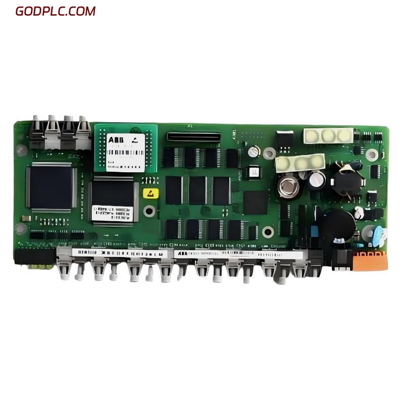 ABB PP C902 CE101 3BHE028959R0101 Control Board