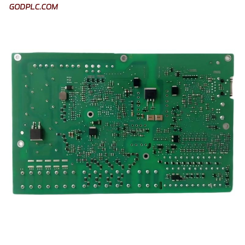 ABB UNS 0122A-P 3BHE042393R0101 Driver Board
