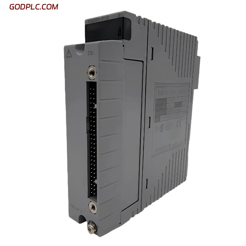 Yokogawa ADV551-E63 Digital Output Module