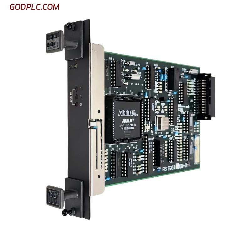 Yokogawa AIP171 V Net Transceiver Control Unit