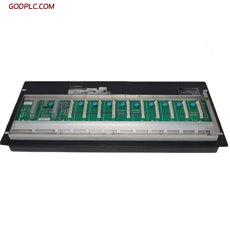 Yokogawa ANB10D-415 CU2T ESB Bus Node Unit