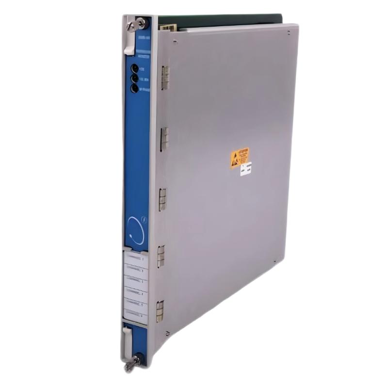 Bently Nevada 3500/60-01-00 163179-01 Temperature Monitor