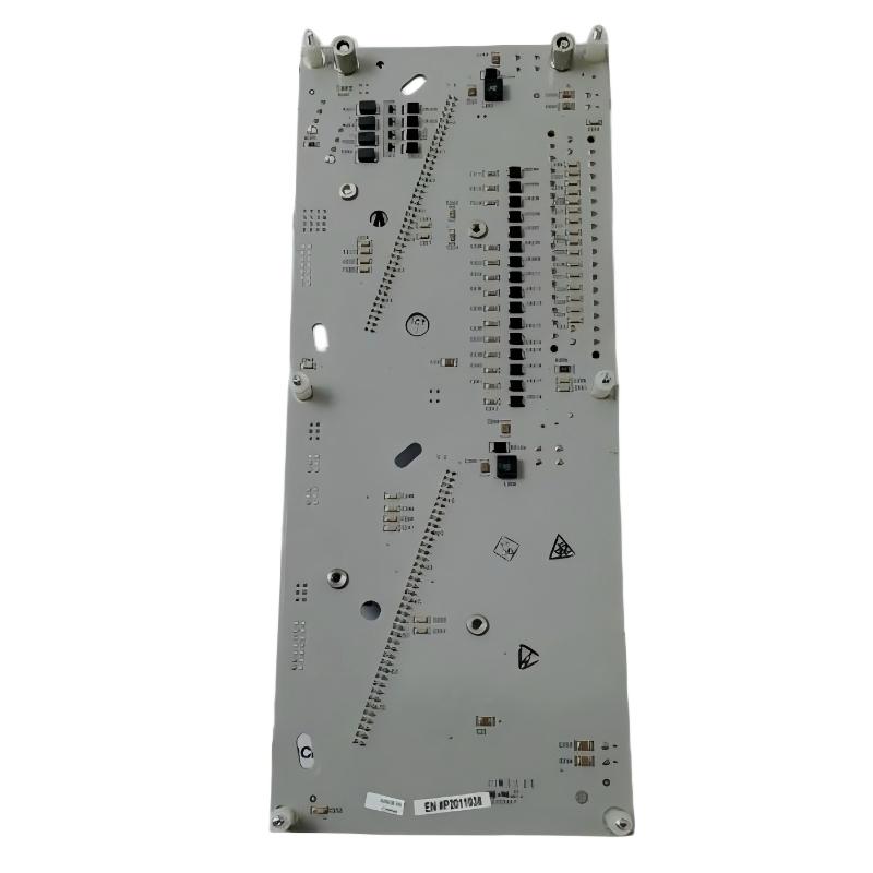 Honeywell CC-GAOX21 Analog Output Module