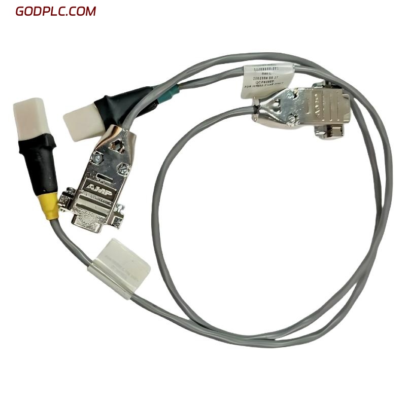 Honeywell CC-KFSGR5 51202353-200 Fiber Optic Extender Cable