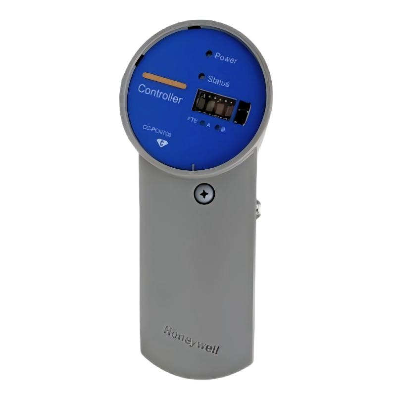 Honeywell CC-PCNT05 Analog Input Module