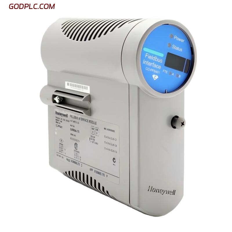 Honeywell CC-PFB402 Fieldbus Interface Module