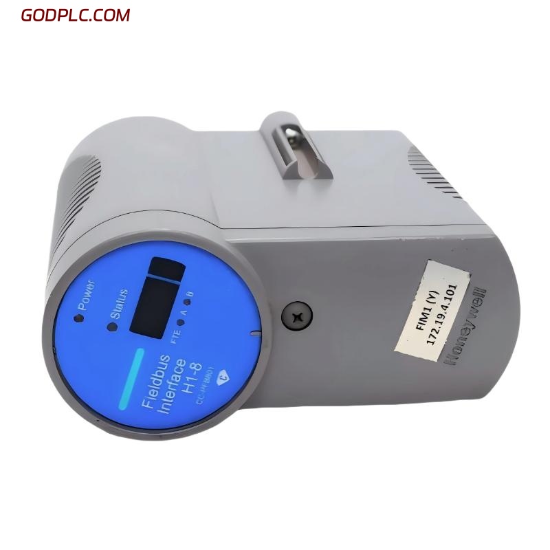 Honeywell CC-PFB801 51410087-175 Fieldbus Interface Module