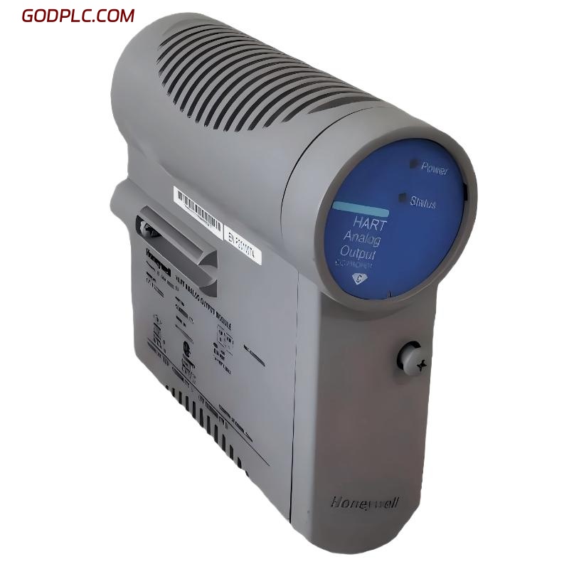 Honeywell CC-PFE221 Controller Module