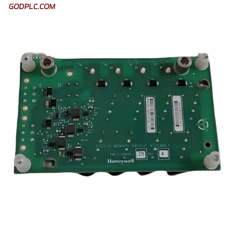 Honeywell CC-SCMB05 Memory Backup Module