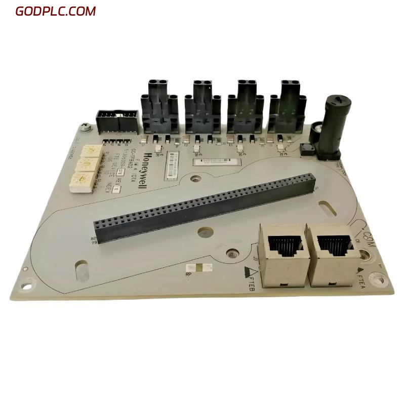 Honeywell CC-TFB402 Control Circuit Board