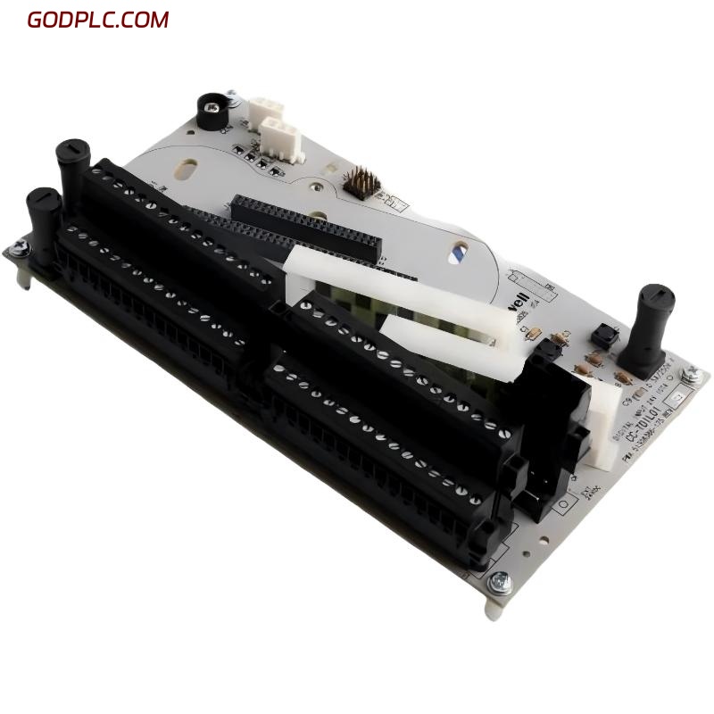 Honeywell CC-TUIO11 51306852-175 Universal I/O IOTA Board