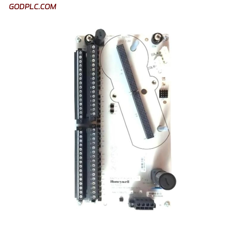 Honeywell CC-TUIO31 51306875-176 General I/O Module