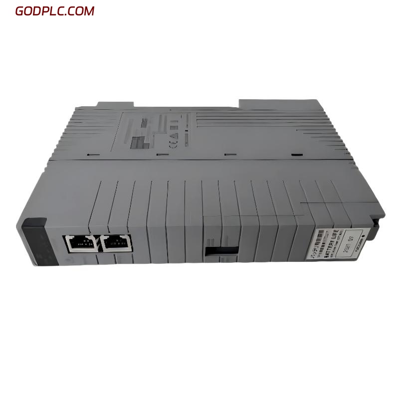 Yokogawa CP451 Processor Module