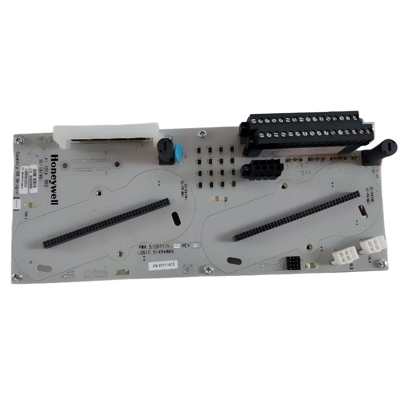 Honeywell DC-TAIX61 51307715-176 Analog Input Module