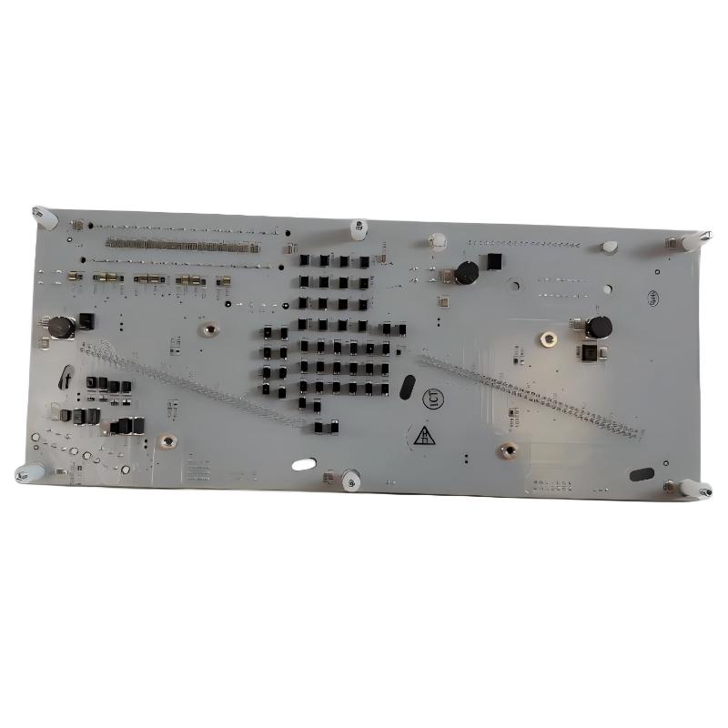 Honeywell DC-TAIX61 51307715-176 Analog Input Module
