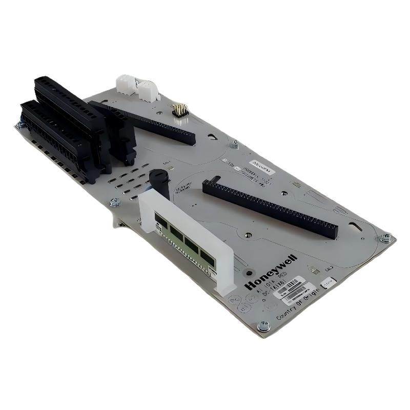 Honeywell DC-TAIX61 51307715-176 Analog Input Module
