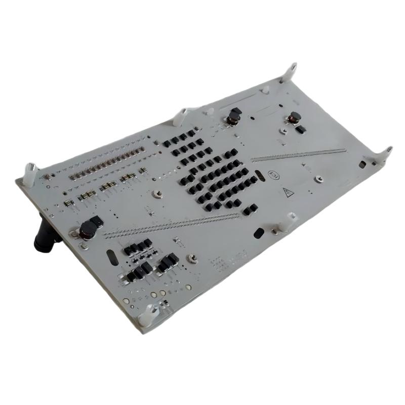 Honeywell DC-TAIX61 51307715-176 Analog Input Module