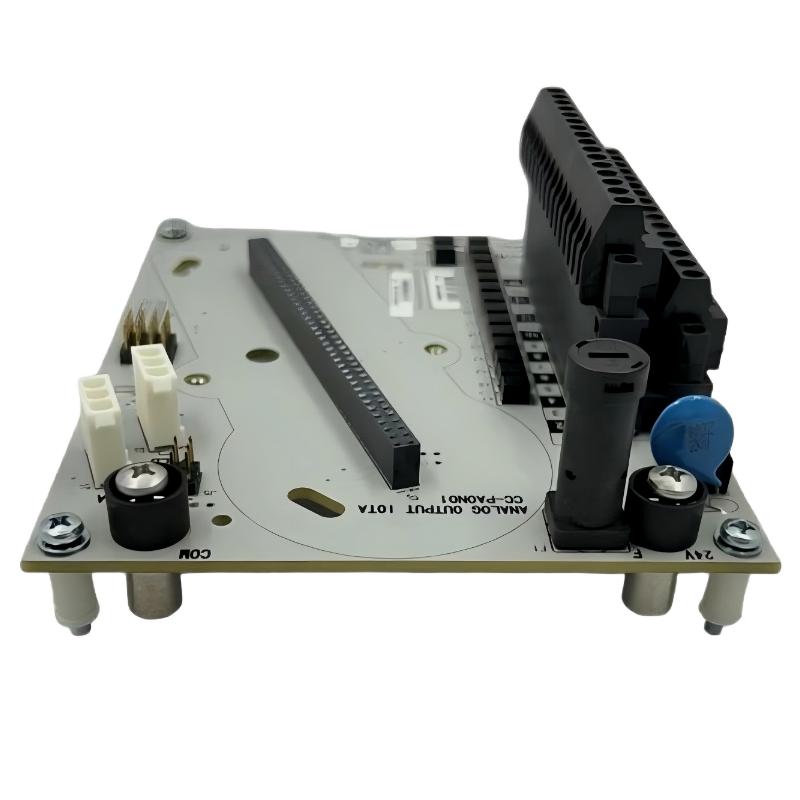 Honeywell DC-TAON01 Analog Output Module