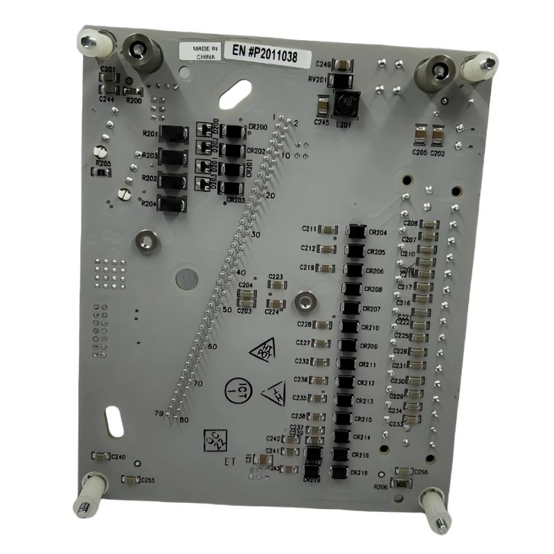 Honeywell DC-TAON01 Analog Output Module
