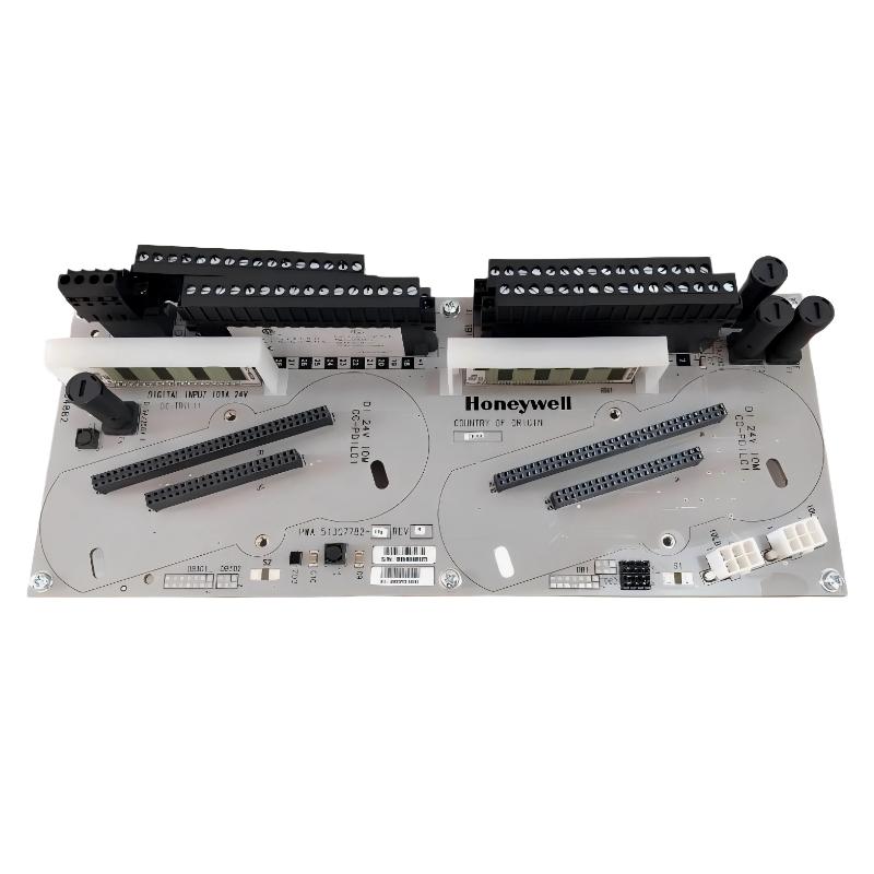 Honeywell DC-TDIL11 51307782-176 Numeric Input Module