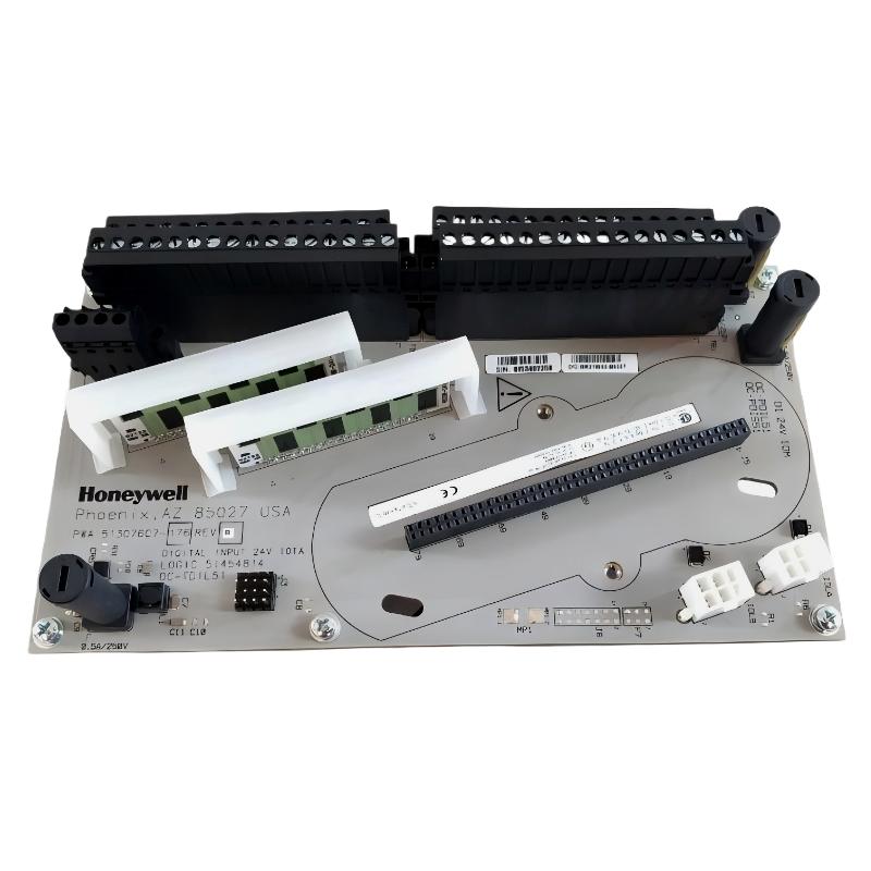 Honeywell DC-TDIL51 51307607-176 Numeric Input Module