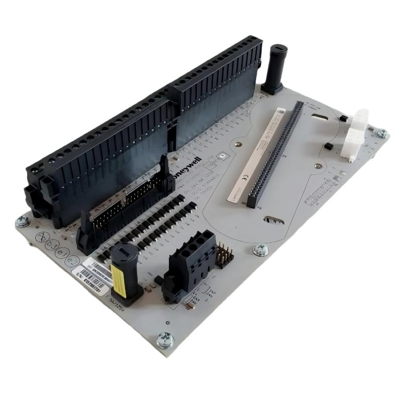 Honeywell DC-TDOD51 51307611-176 PLC Baseplate Module