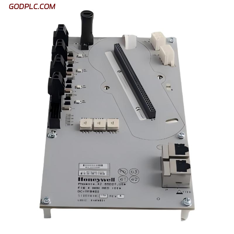 Honeywell DC-TFB402 51307616-176 IOTA Fieldbus Interface Module