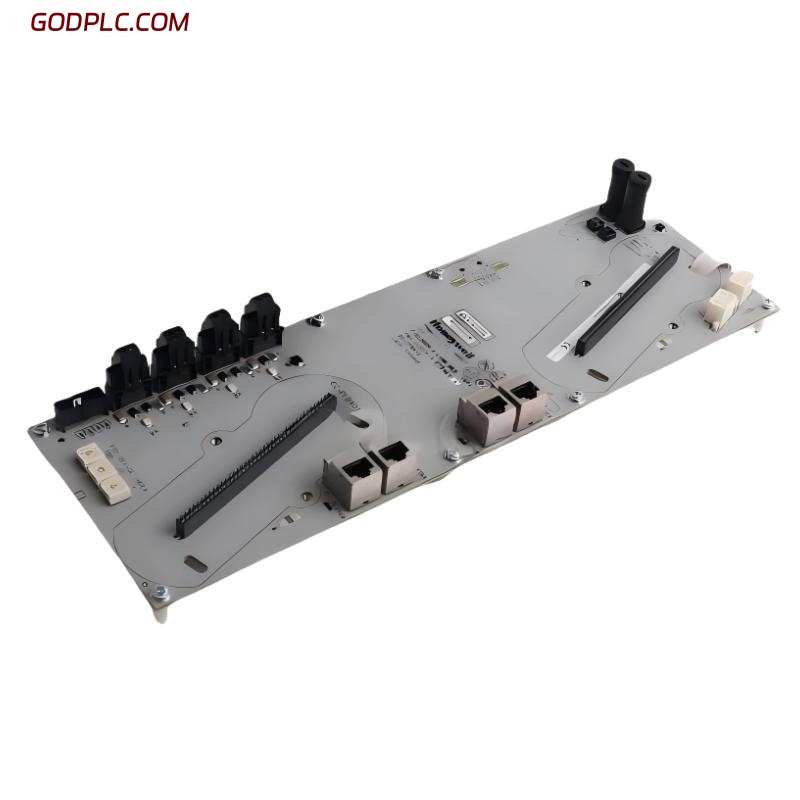 Honeywell DC-TFB412 51307618-176 IOTA Fieldbus Interface Module