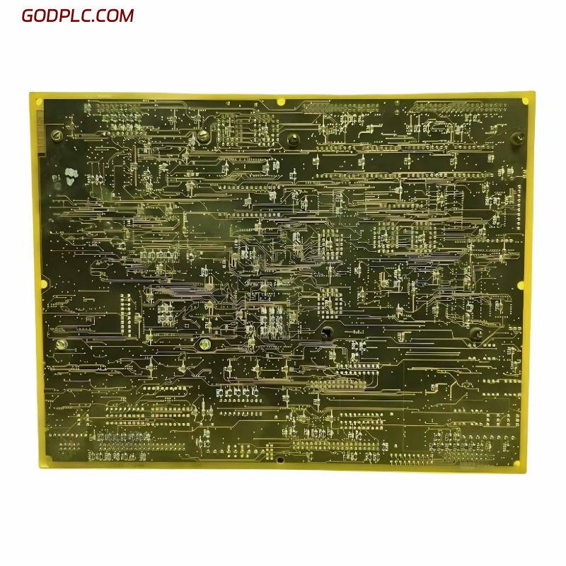 GE DS200LDCCH1A Mark V Controls The LAN Communication Board