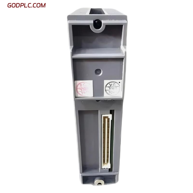 Yokogawa EB501-50 Bus Interface Module