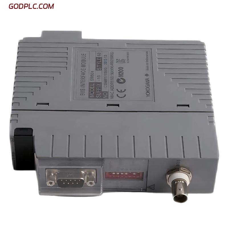 Yokogawa EB511-50 Bus Interface Module