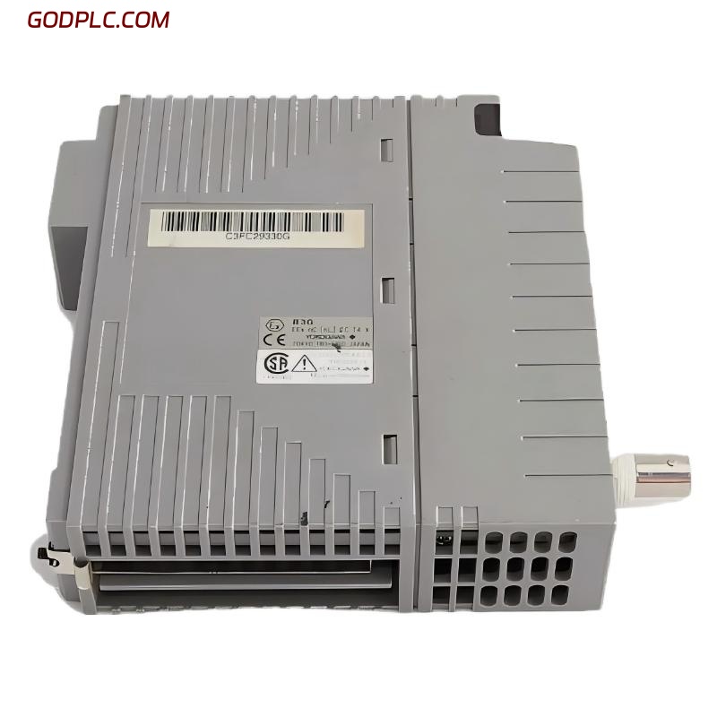 Yokogawa EB511-50 Bus Interface Module