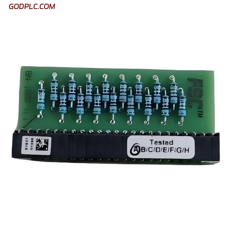 Honeywell FC-BN-1608 Sensor Conversion Module