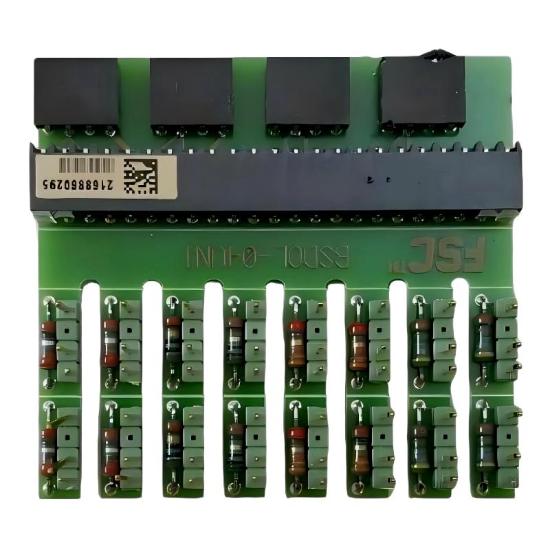 Honeywell FC-BSDOL-04UNI Range Setting Module