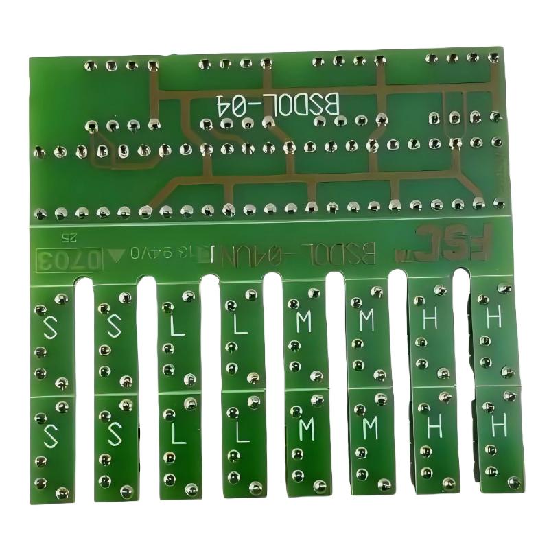 Honeywell FC-BSDOL-04UNI Range Setting Module