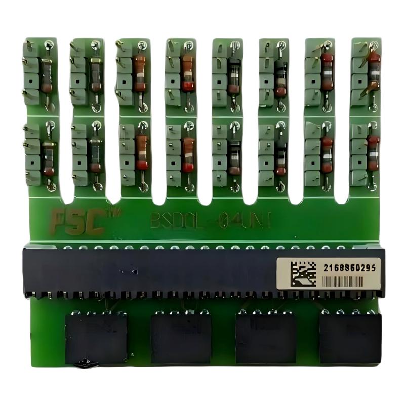 Honeywell FC-BSDOL-04UNI Range Setting Module