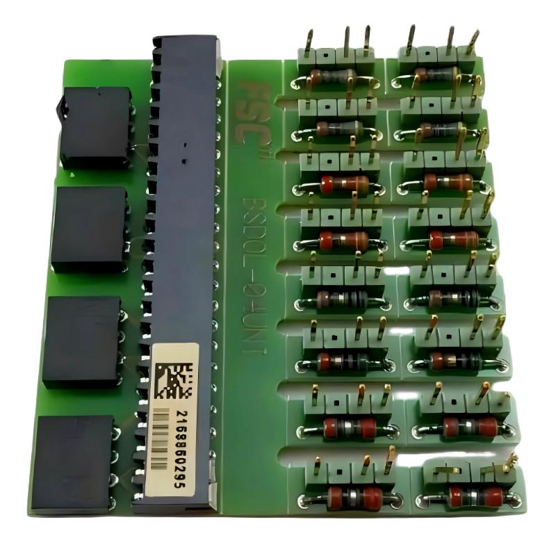 Honeywell FC-BSDOL-04UNI Range Setting Module