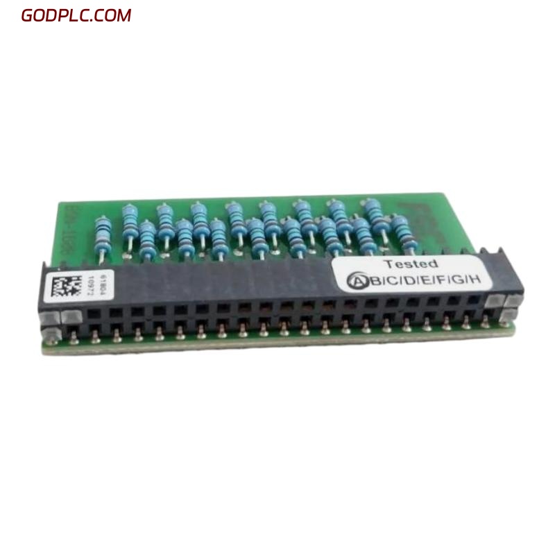 Honeywell FC-BSN-1608 Safe Namur Sensor Converter