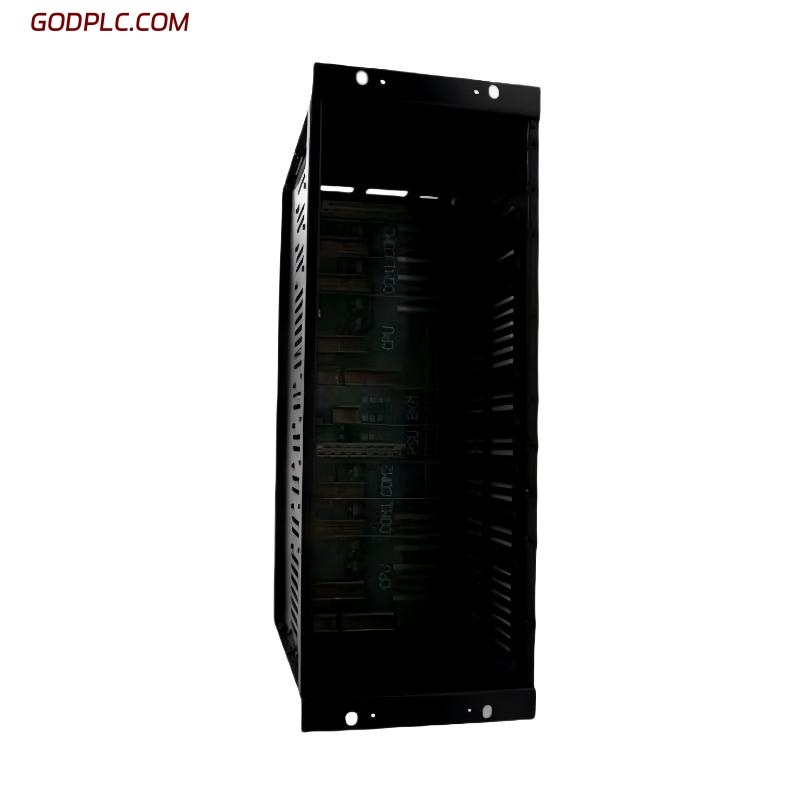 Honeywell FC-CPCHAS-0002 Control Processor Chassis