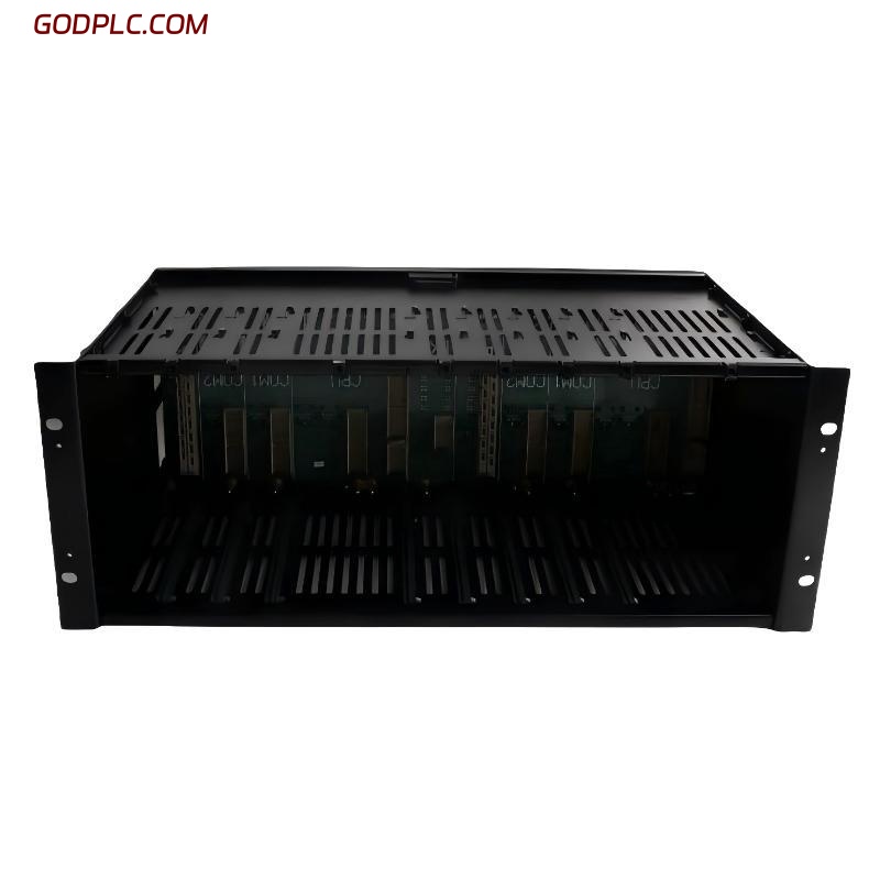 Honeywell FC-CPCHAS-0002 Control Processor Chassis