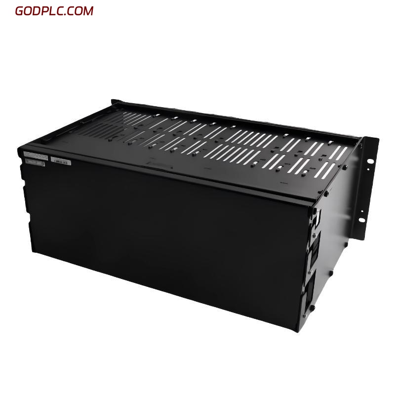 Honeywell FC-CPCHAS-0002 Control Processor Chassis