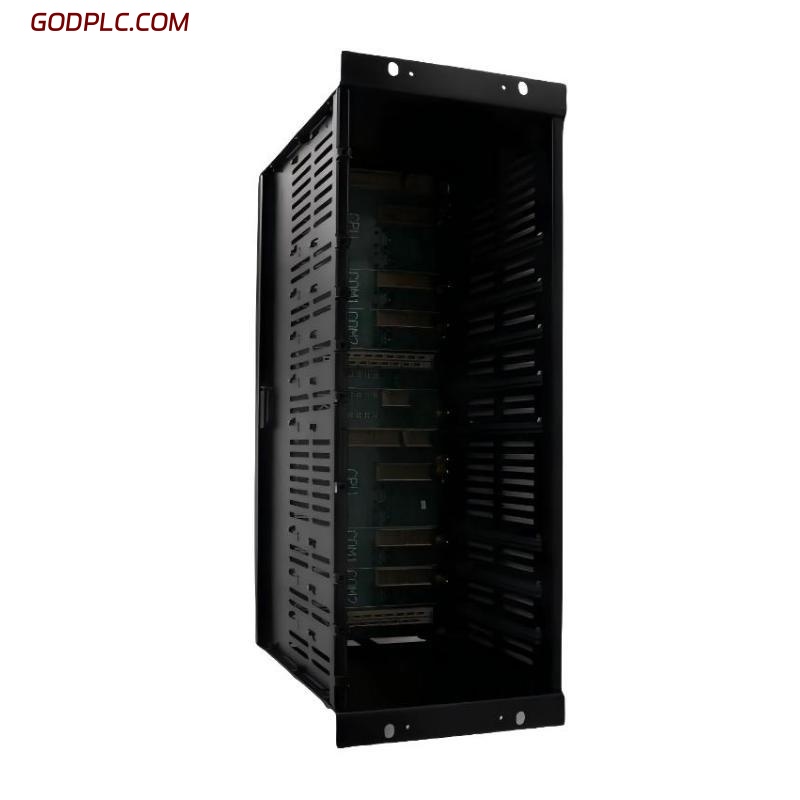 Honeywell FC-CPCHAS-0002 Control Processor Chassis