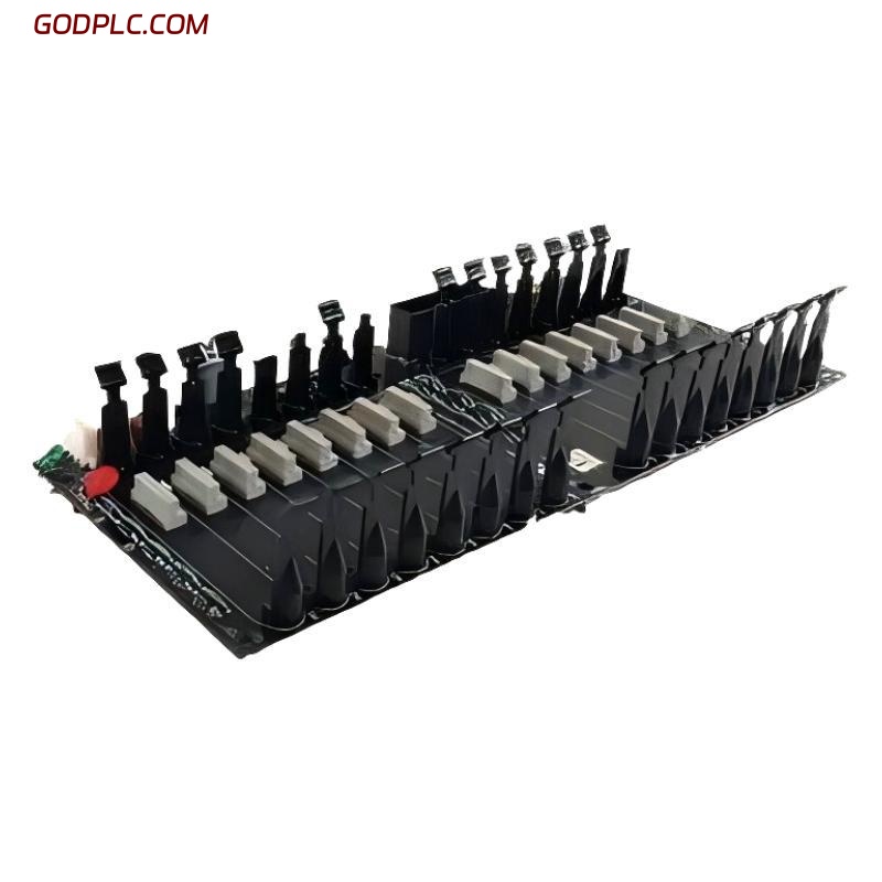 Honeywell FC-GMDL08 8-Channel Digital Output Module
