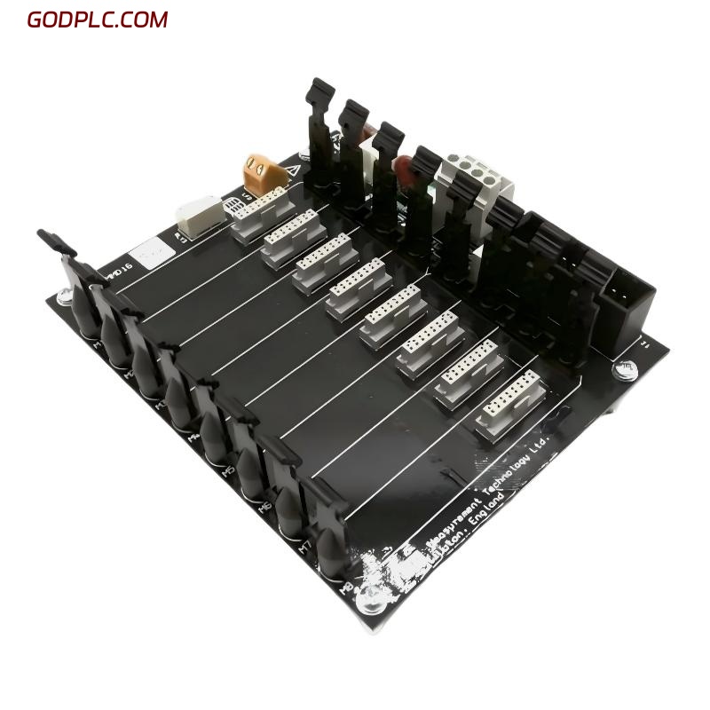 Honeywell FC-GMMD16 Digital I/O Module